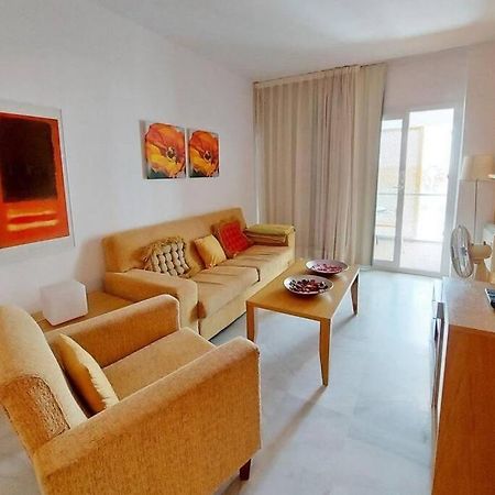 Piso A Dos Calles De La Playa El Puerto de Santa María Εξωτερικό φωτογραφία