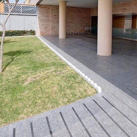 Piso A Dos Calles De La Playa El Puerto de Santa María Εξωτερικό φωτογραφία