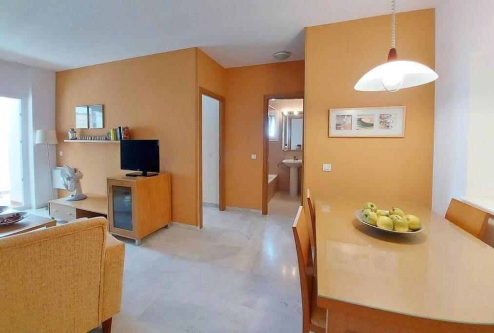 Piso A Dos Calles De La Playa El Puerto de Santa María Εξωτερικό φωτογραφία