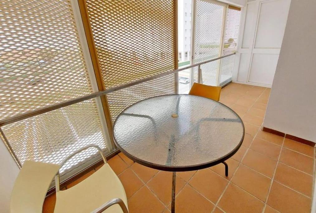 Piso A Dos Calles De La Playa El Puerto de Santa María Εξωτερικό φωτογραφία