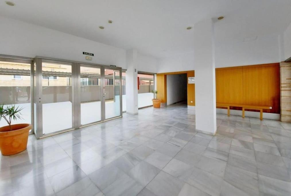 Piso A Dos Calles De La Playa El Puerto de Santa María Εξωτερικό φωτογραφία