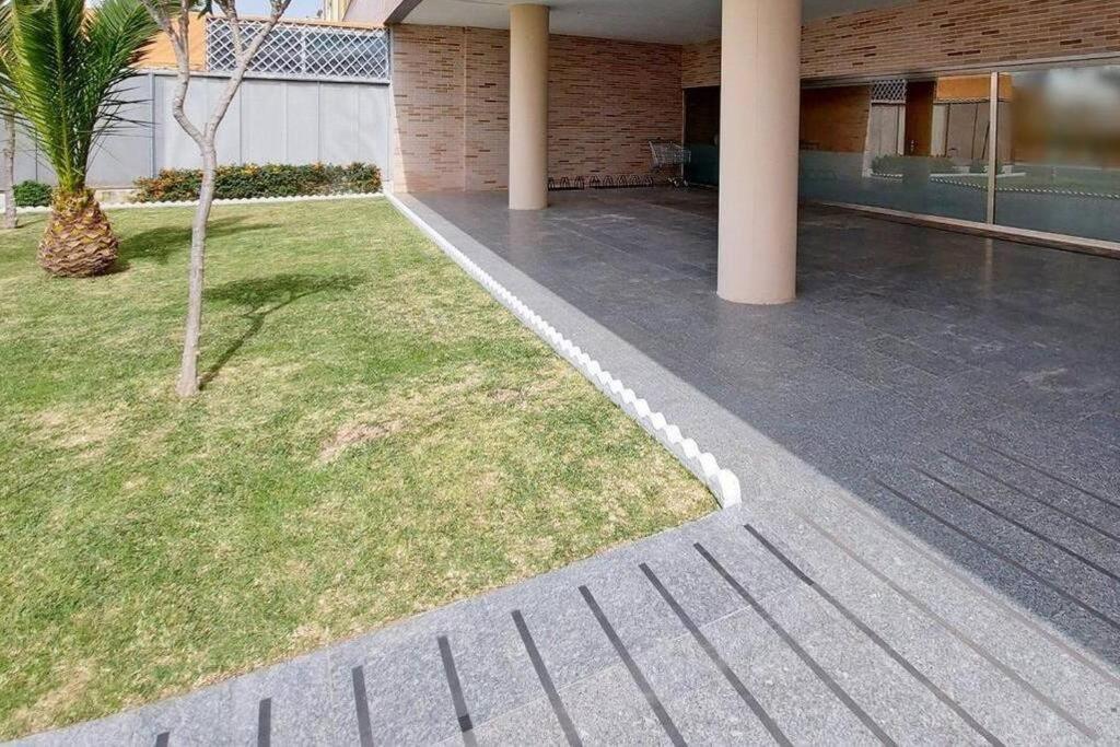 Piso A Dos Calles De La Playa El Puerto de Santa María Εξωτερικό φωτογραφία